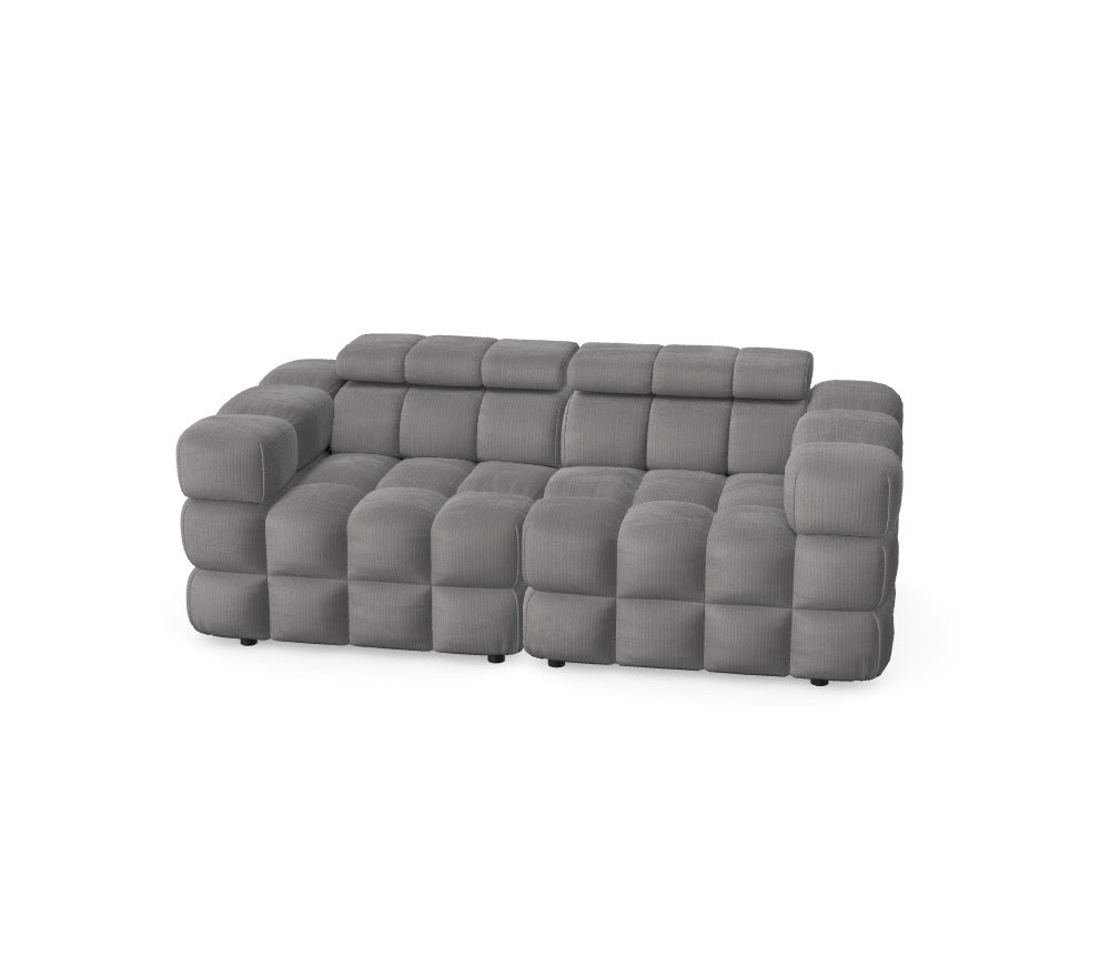 Modular Sofa Buffalo - Your Desired Configuration M_ZQLLJM