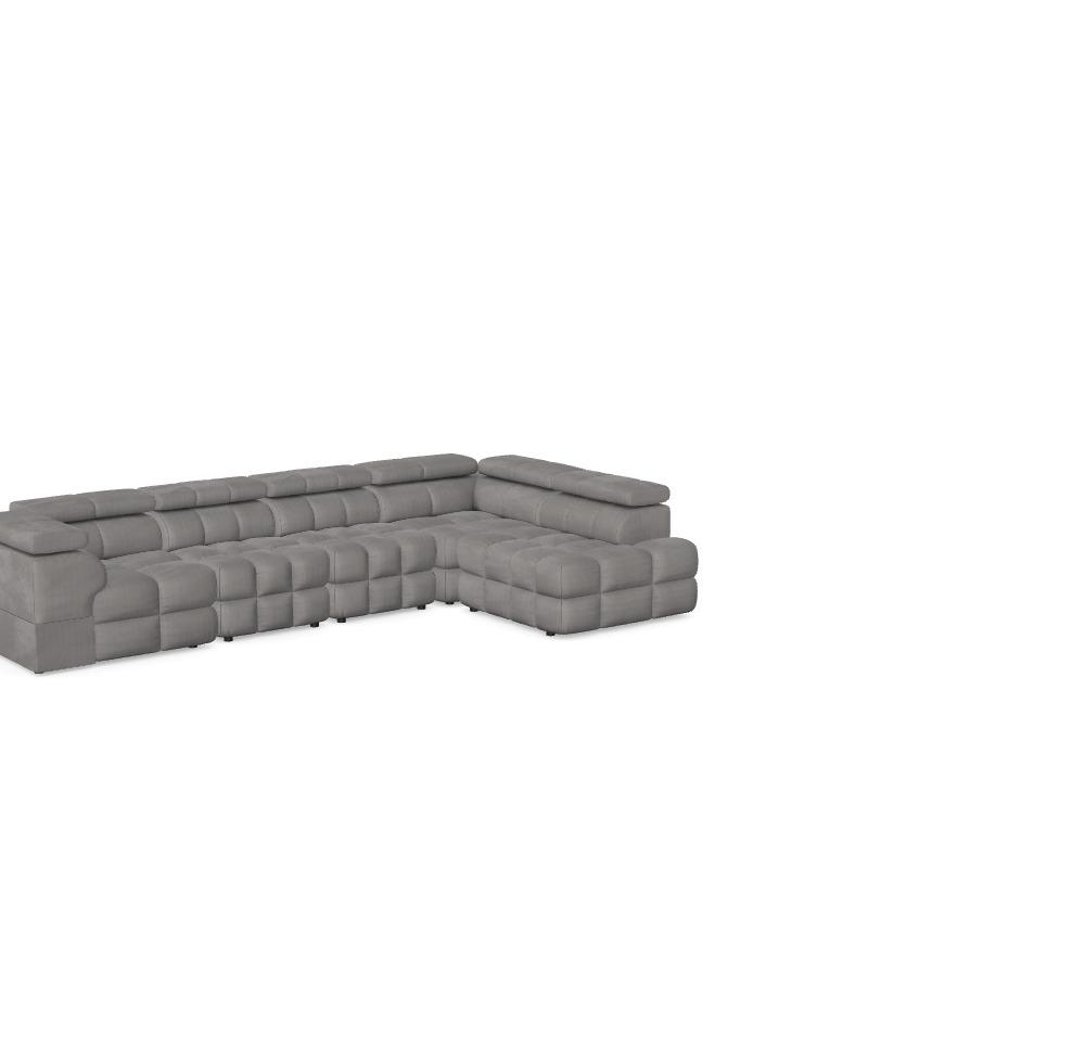 Modular Sofa Buffalo - Your Desired Configuration OPOGED