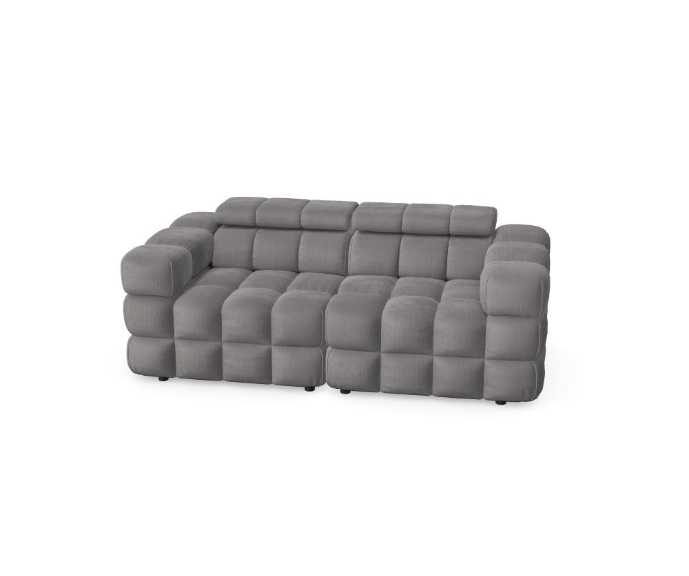 Modular Sofa Buffalo - Your Desired Configuration OVVYGX