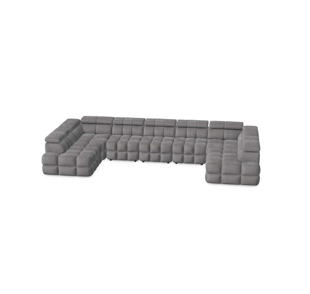 Modular Sofa Buffalo - Your Desired Configuration P5AWVX