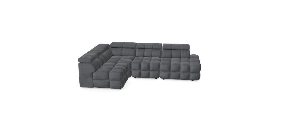 Modular Sofa Buffalo - Your Desired Configuration PWWPZ9