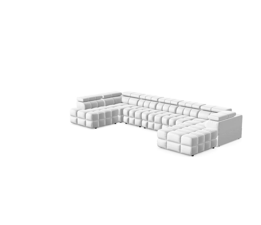 Modular Sofa Buffalo - Your Desired Configuration QIJO4J
