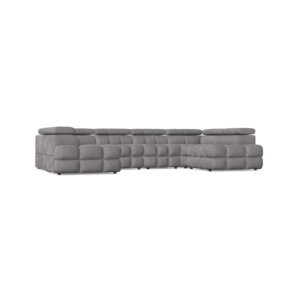 Modular Sofa Buffalo - Your Desired Configuration RPKUDQ