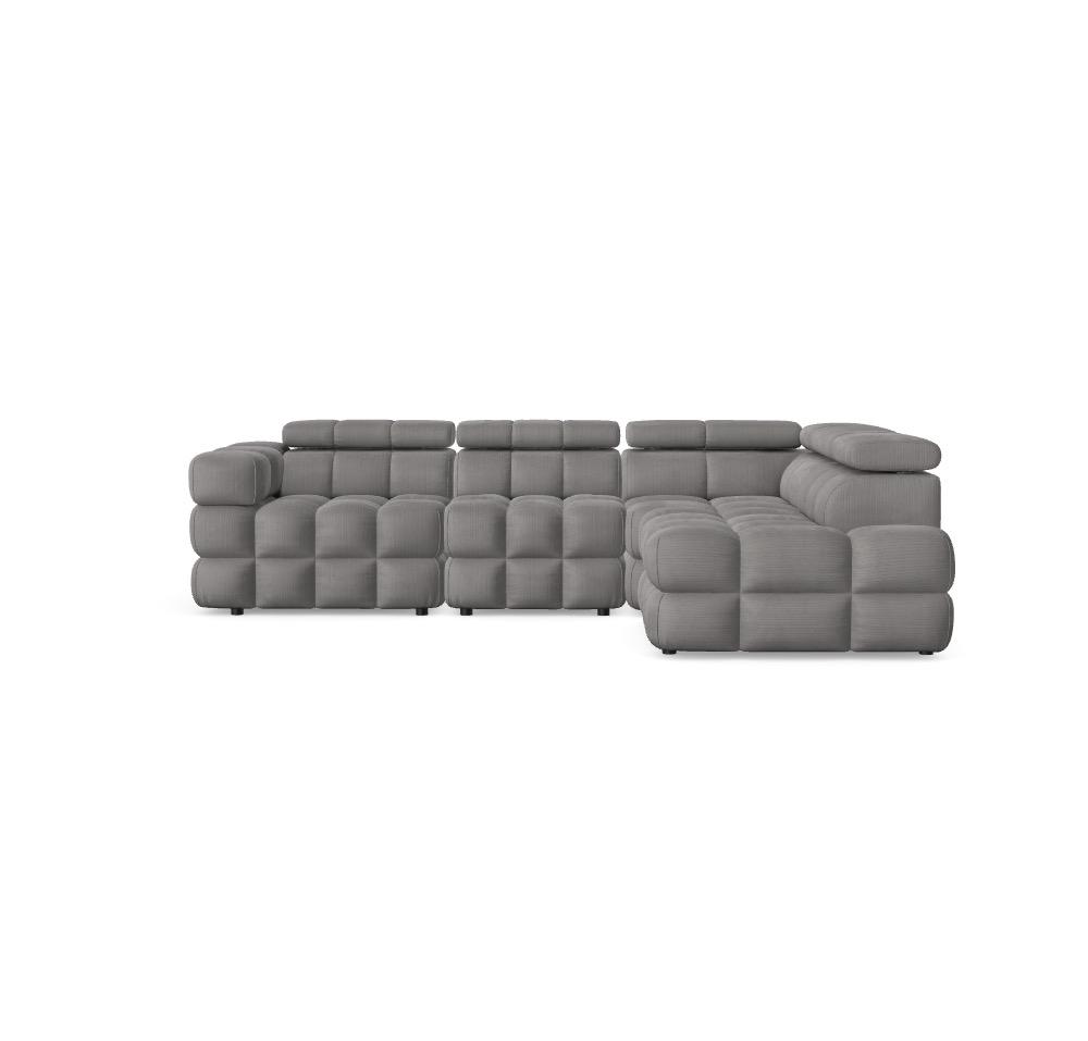 Modular Sofa Buffalo - Your Desired Configuration S2XUMR