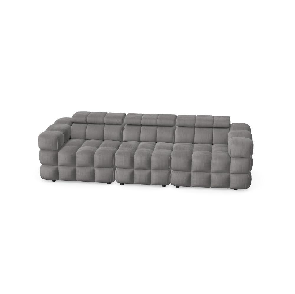 Modular Sofa Buffalo - Your Desired Configuration TCMMLJ