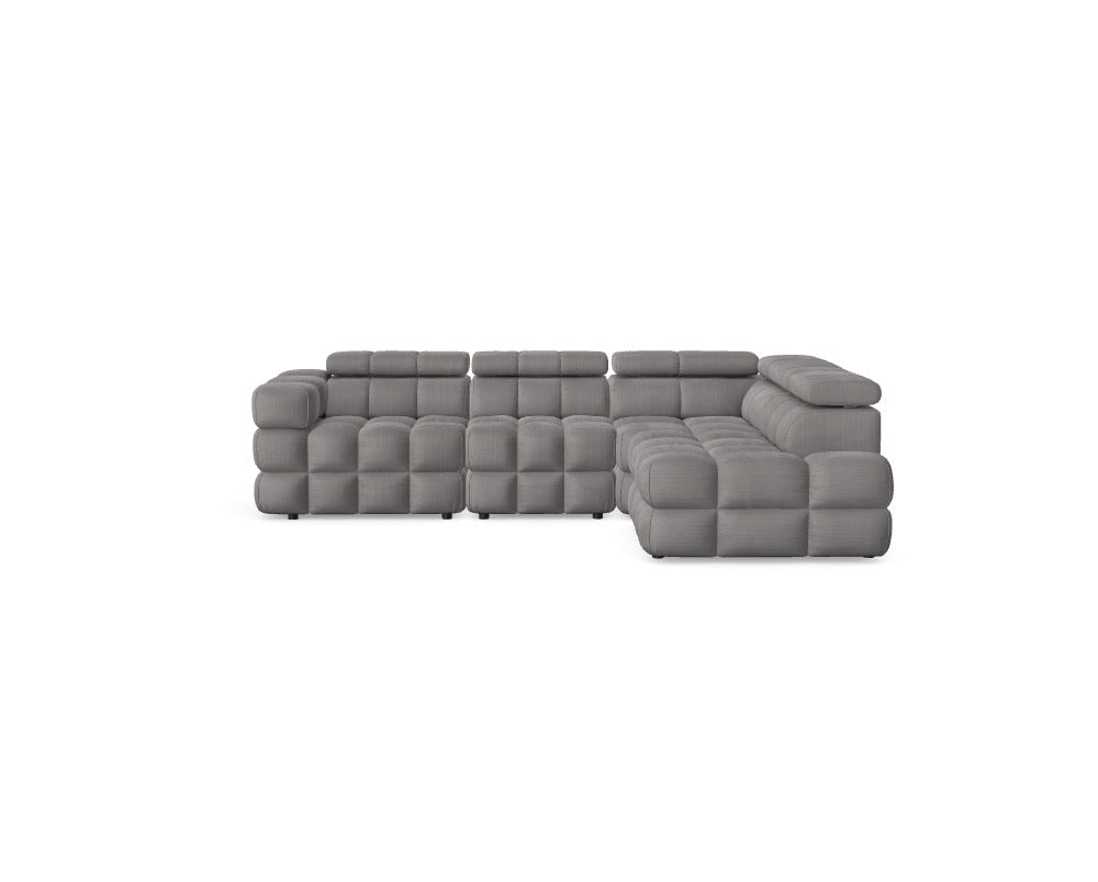 Modular Sofa Buffalo - Your Desired Configuration TMKFEP