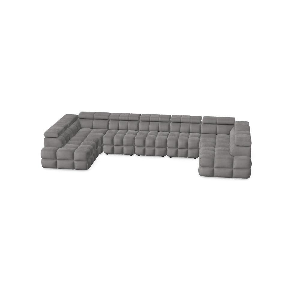 Modular Sofa Buffalo - Your Desired Configuration TXAQMO