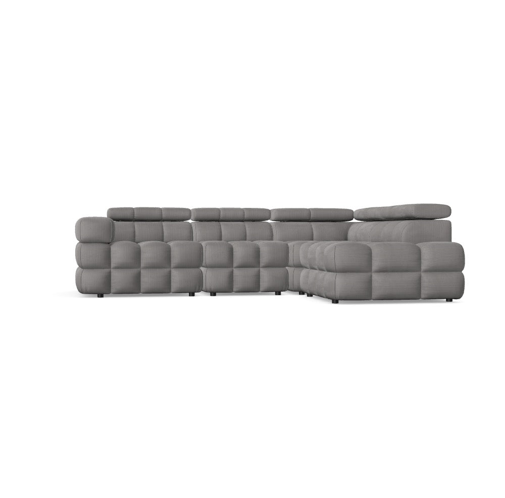 Modular Sofa Buffalo - Your Desired Configuration UIXADI