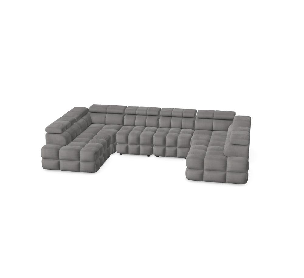 Modular Sofa Buffalo - Your Desired Configuration USS2OC