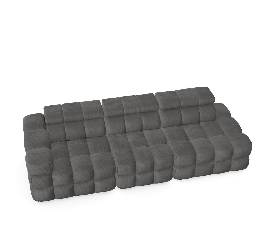 Modular Sofa Buffalo - Your Desired Configuration VC6UJD