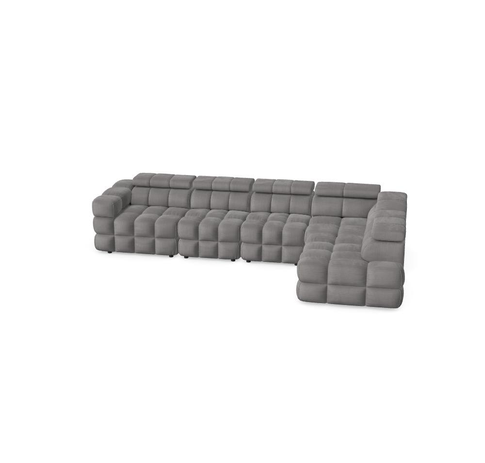 Modulares Sofa Buffalo - Deine Wunschkonfiguration XHR0L1