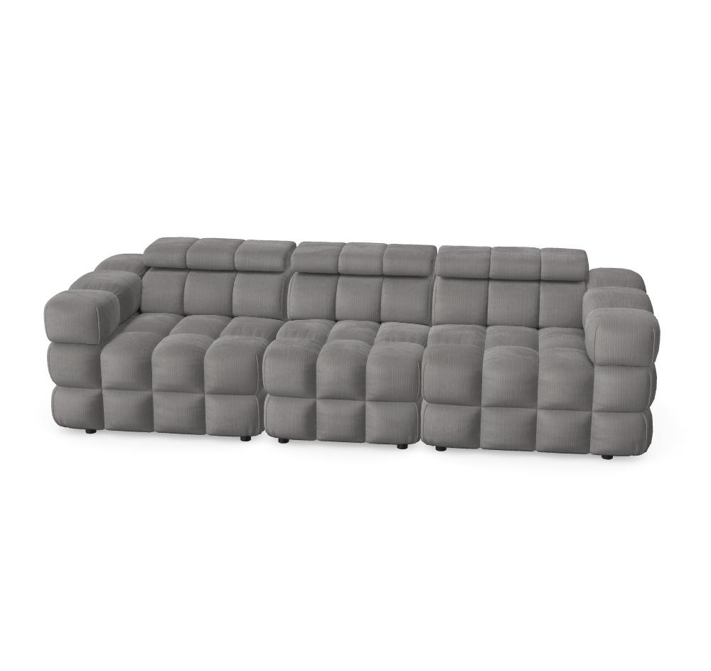 Modular Sofa Buffalo - Your Desired Configuration YJGP34