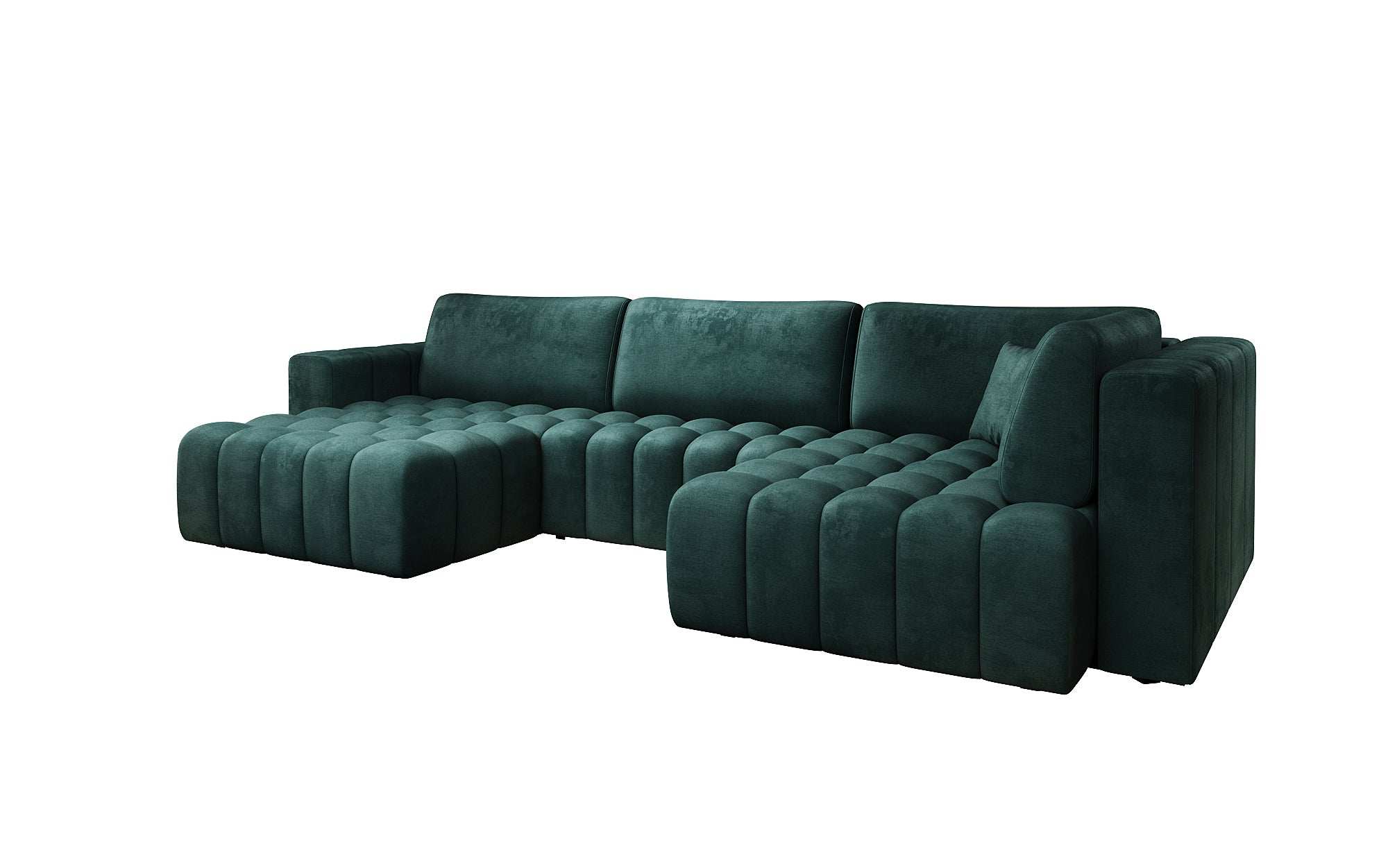 Designer Sofa Carla with Sleep Function