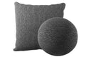 Gava/Sphere Decorative Pillow Set in Bouclé