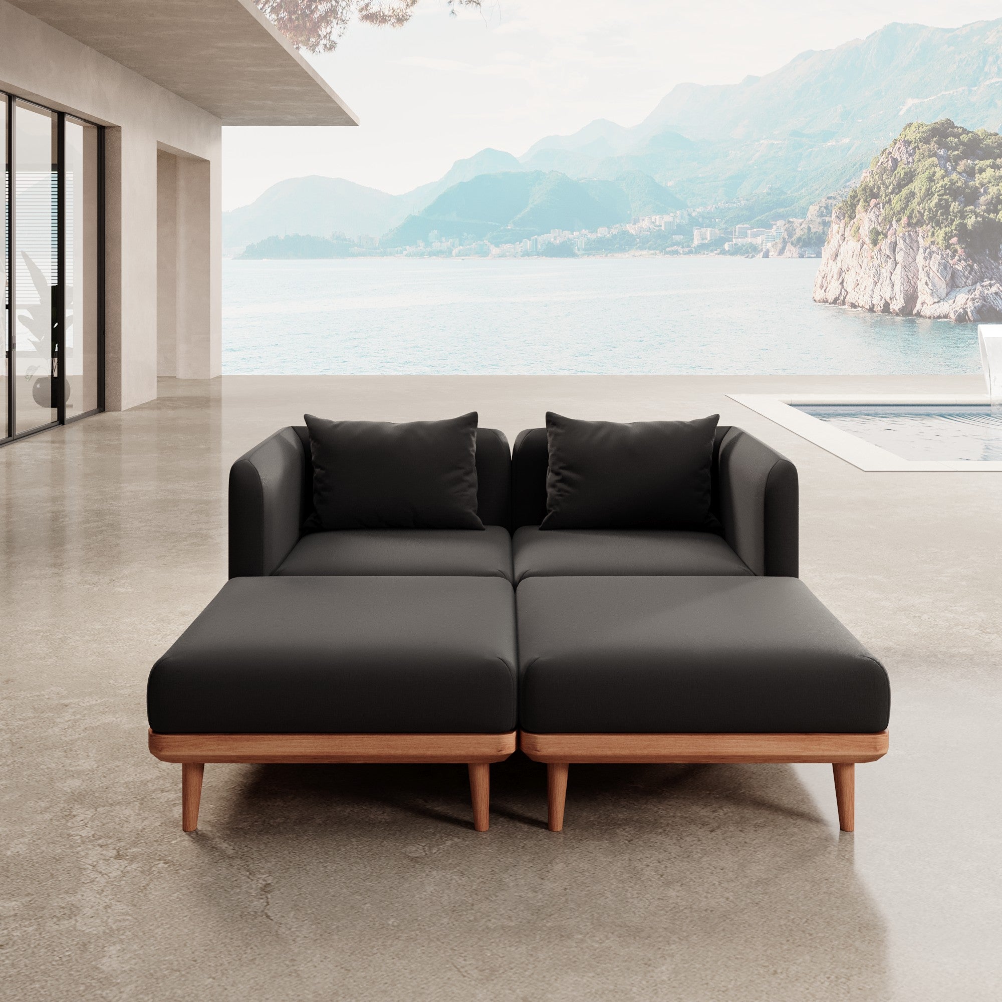 Nouri Relax Group II – Aevora™ Collection