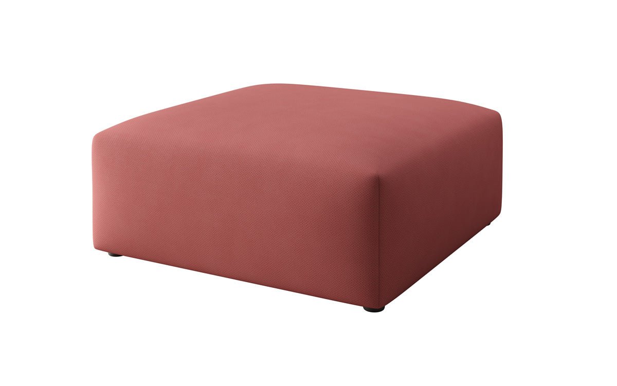 Side stool 80 cm Snug made of fabric