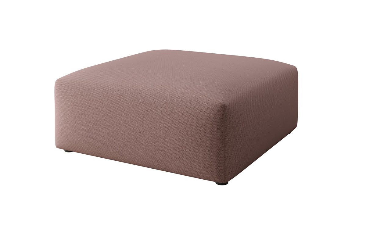 Side stool 80 cm Snug made of fabric