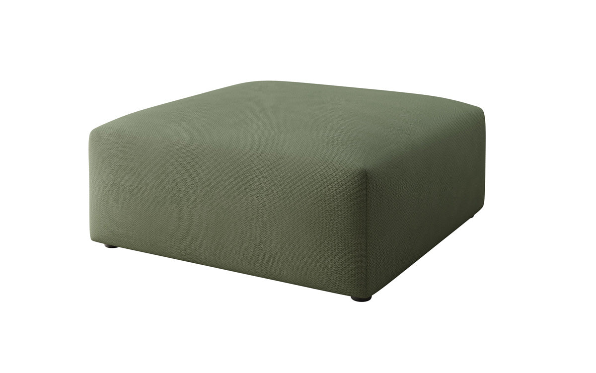Side stool 80 cm Snug made of fabric