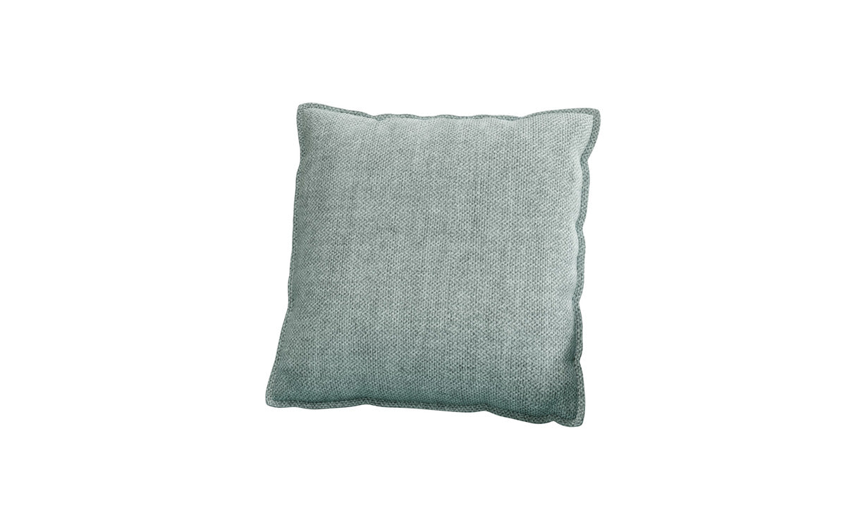 Decorative cushion Lesley 60x60 in linen look