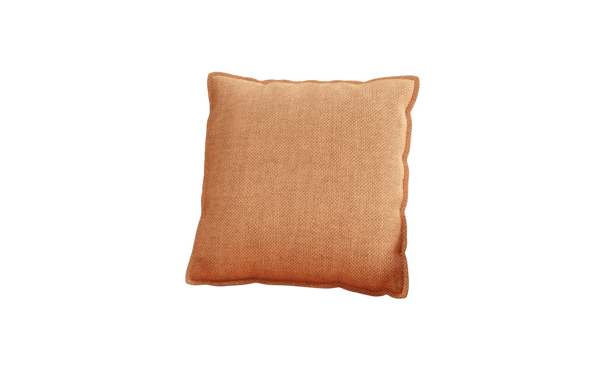 Decorative cushion Lesley 60x60 in linen look