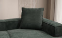 Zierkissen Lesley 60x60 in Cord