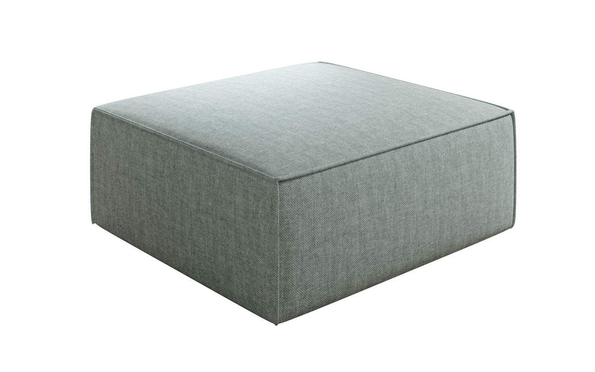 Lesley stool in a linen look