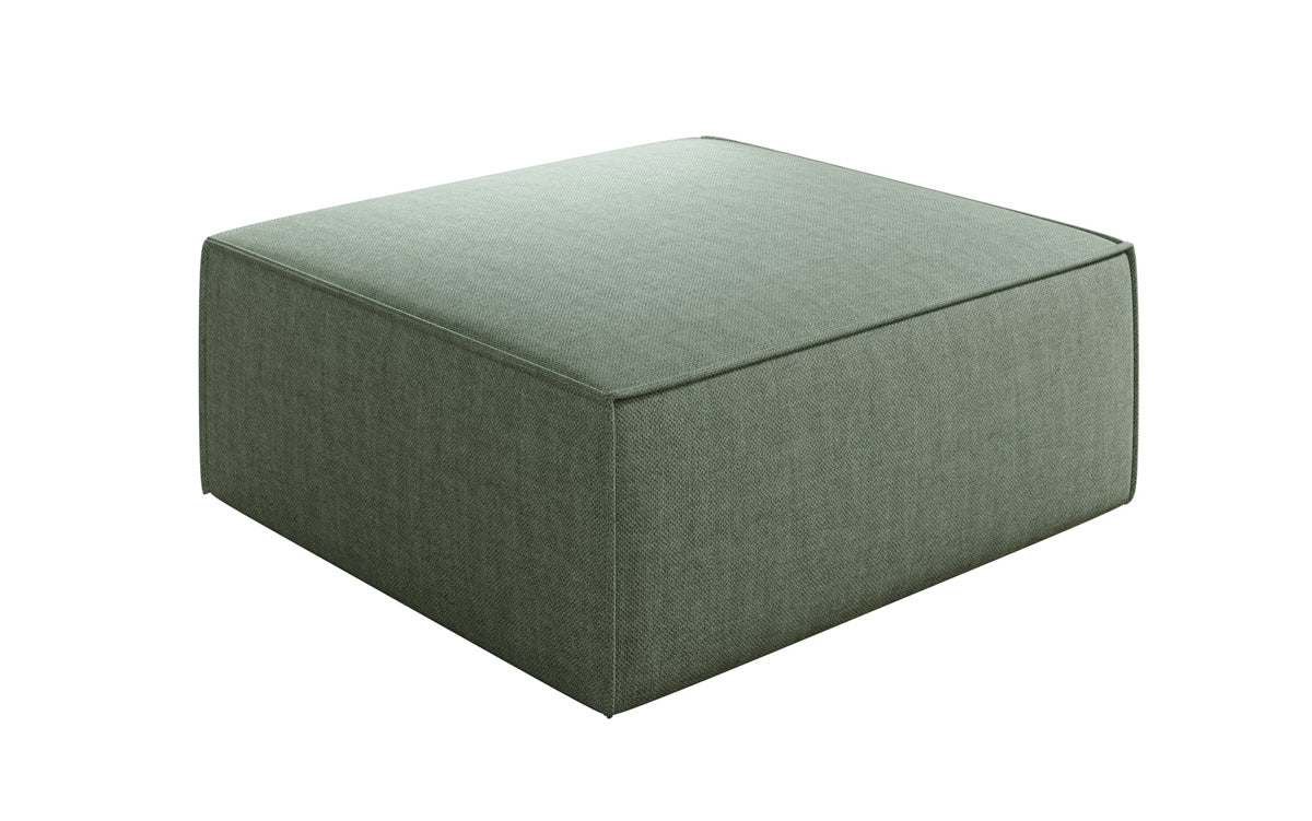 Lesley stool in a linen look