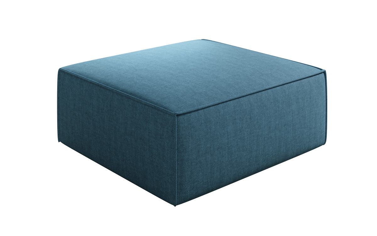 Lesley stool in a linen look