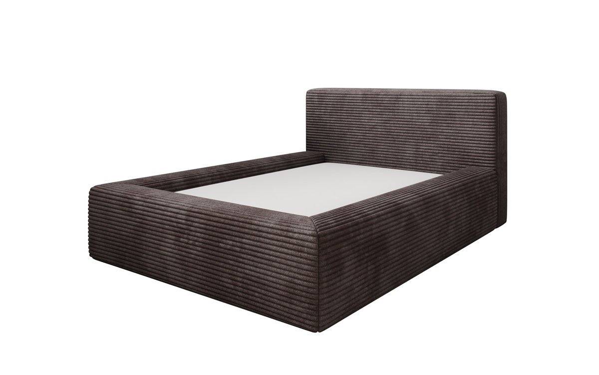 Dog bed LupoLounge 110x80 cm in Corduroy