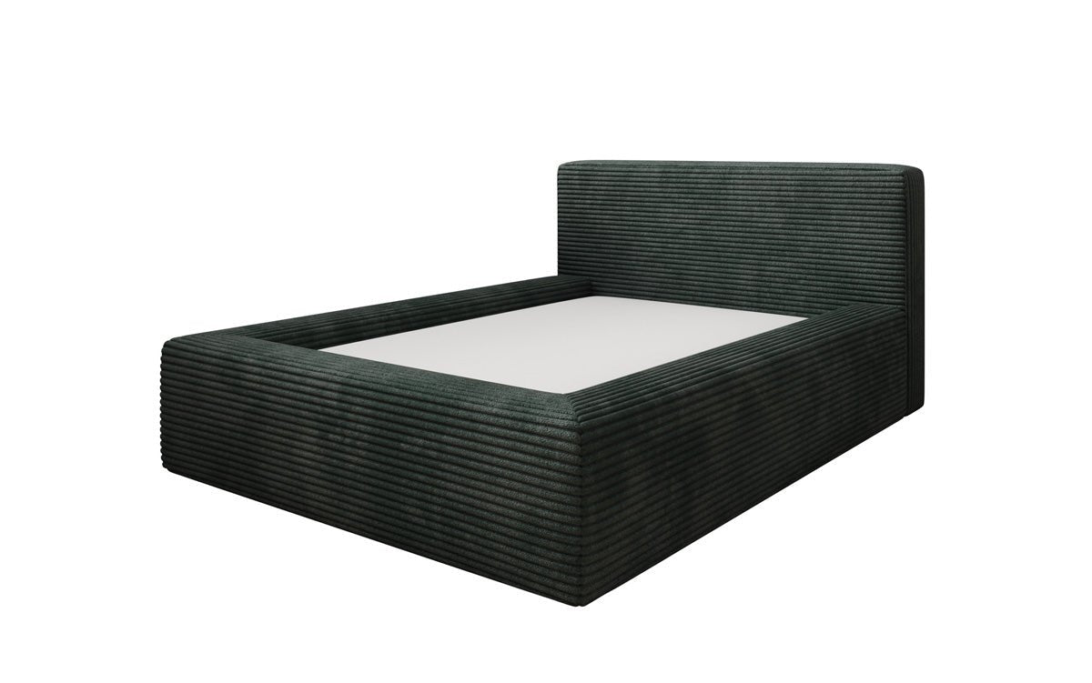 Dog bed LupoLounge 110x80 cm in Corduroy