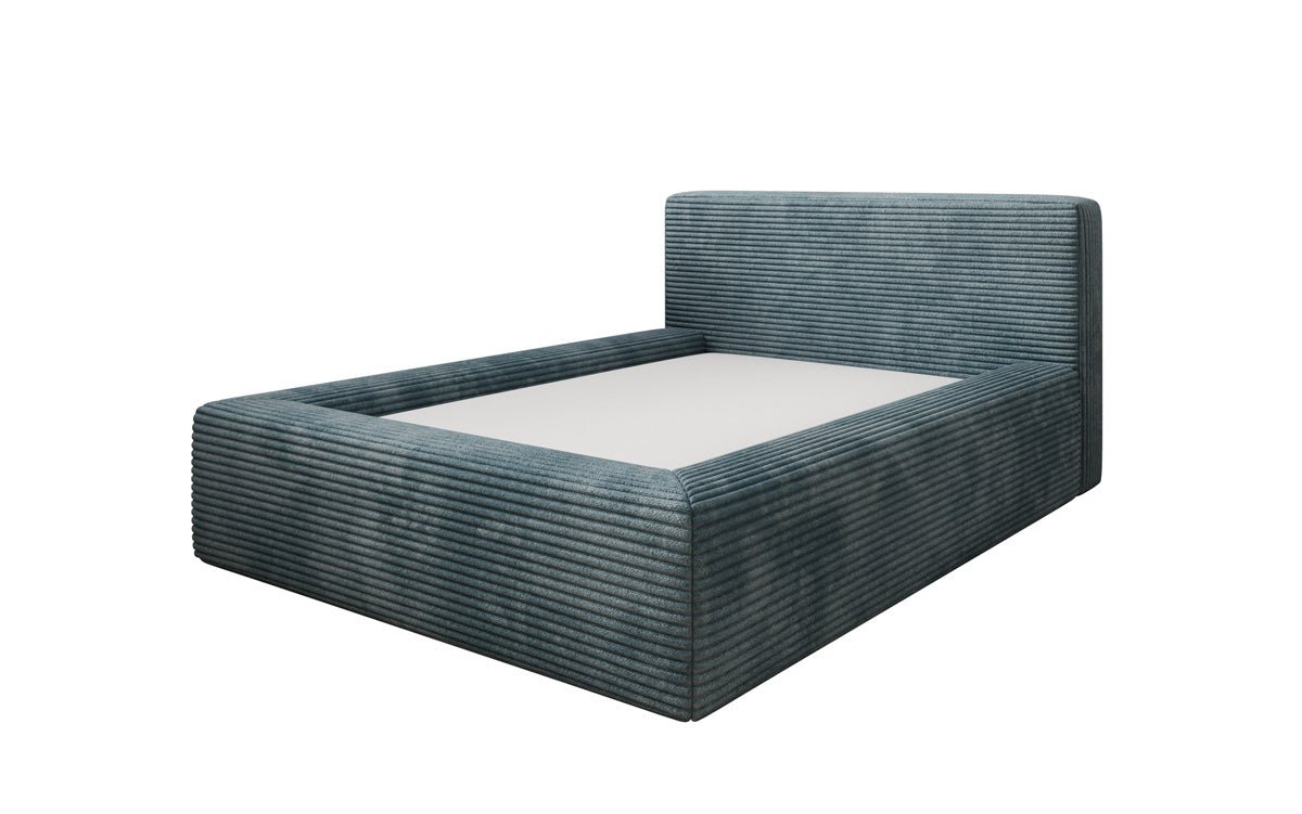 Dog bed LupoLounge 110x80 cm in Corduroy