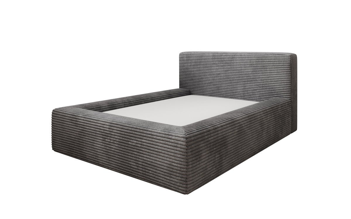Dog bed LupoLounge 110x80 cm in Corduroy