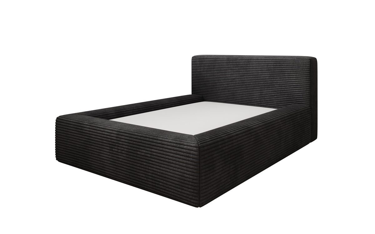 Dog bed LupoLounge 110x80 cm in Corduroy