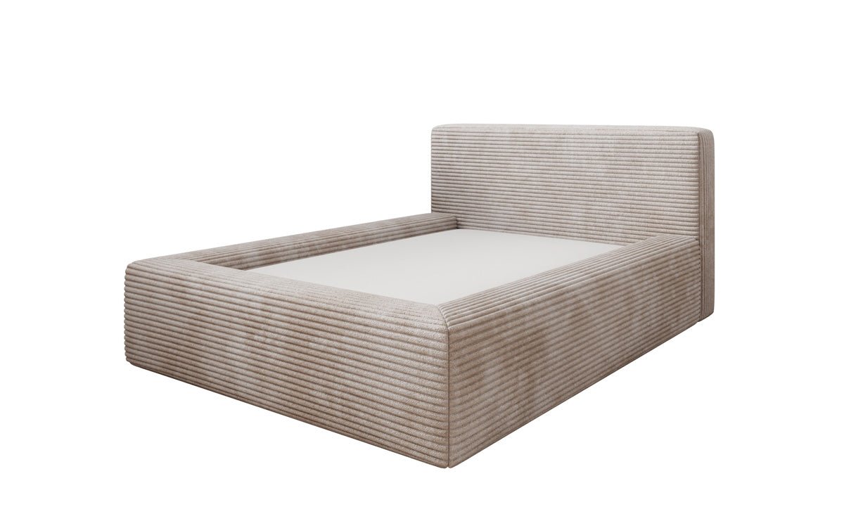 Dog bed LupoLounge 110x80 cm in Corduroy