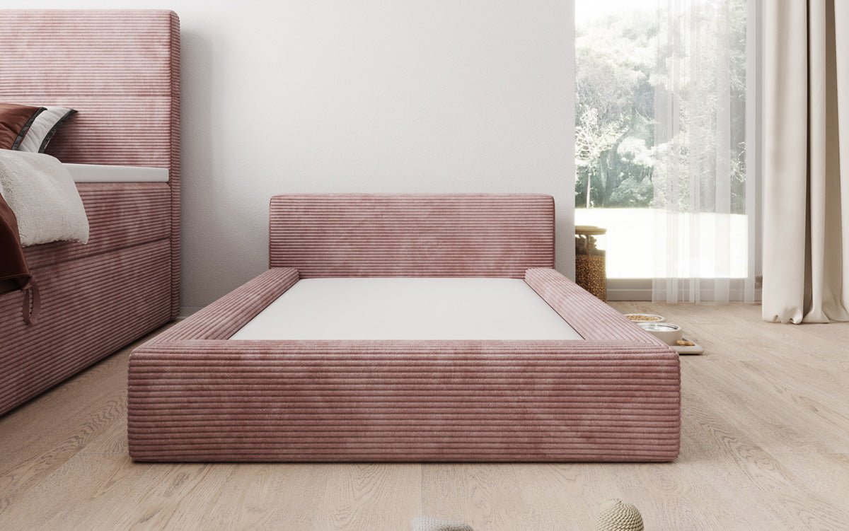 Dog bed LupoLounge 140x100 cm in Corduroy