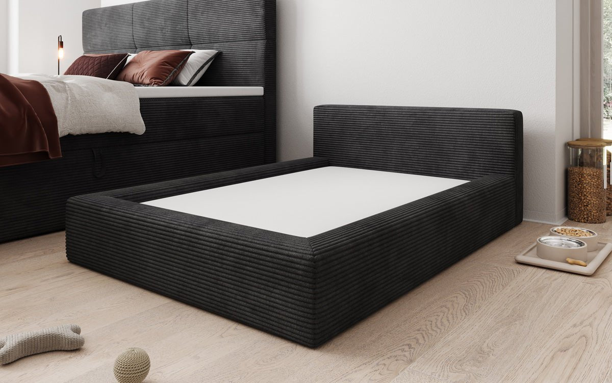 Dog bed LupoLounge 140x100 cm in Corduroy
