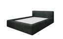 Hundebett LupoLounge 140x100 cm in Cord