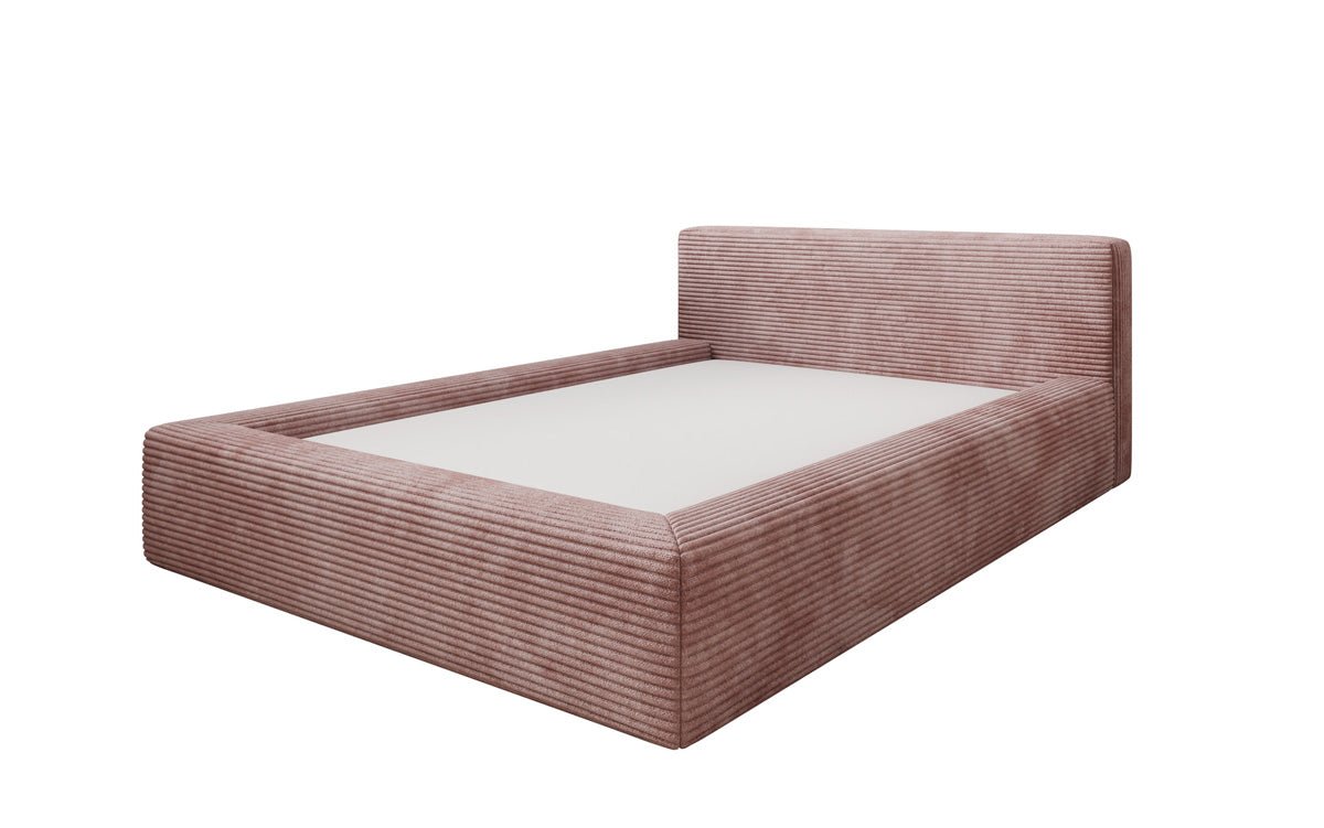 Dog bed LupoLounge 140x100 cm in Corduroy