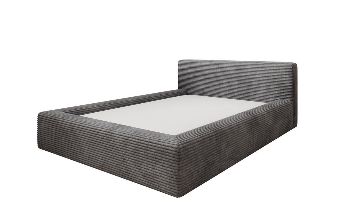 Dog bed LupoLounge 140x100 cm in Corduroy