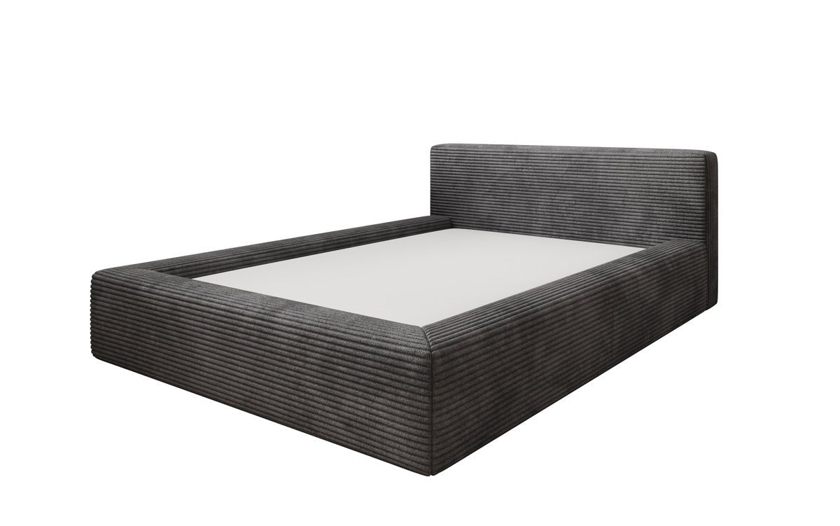 Dog bed LupoLounge 140x100 cm in Corduroy
