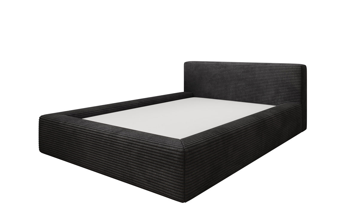 Dog bed LupoLounge 140x100 cm in Corduroy
