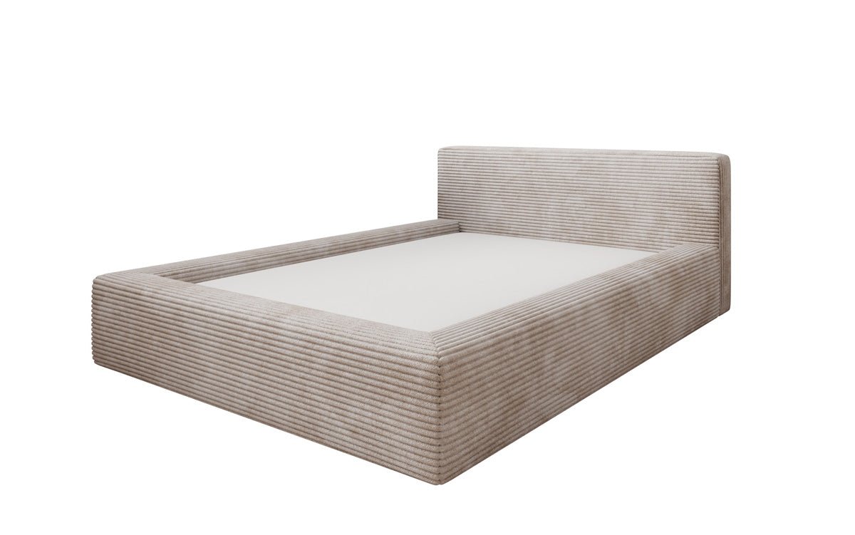 Dog bed LupoLounge 140x100 cm in Corduroy