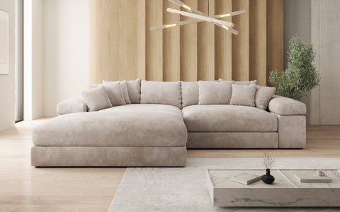 Sofort lieferbar: Sofas auf Lager