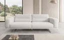 Designer Sofa Torino 3 Sitzer in Bouclé