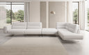 Designer Ecksofa Torino Maxi in Bouclé