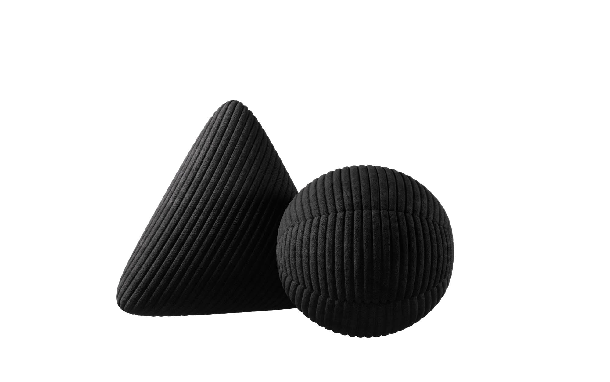 Globe/Nook Cord Decorative Pillow Set
