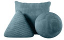Gava/Sphere/Nook Cord Decorative Pillow Set