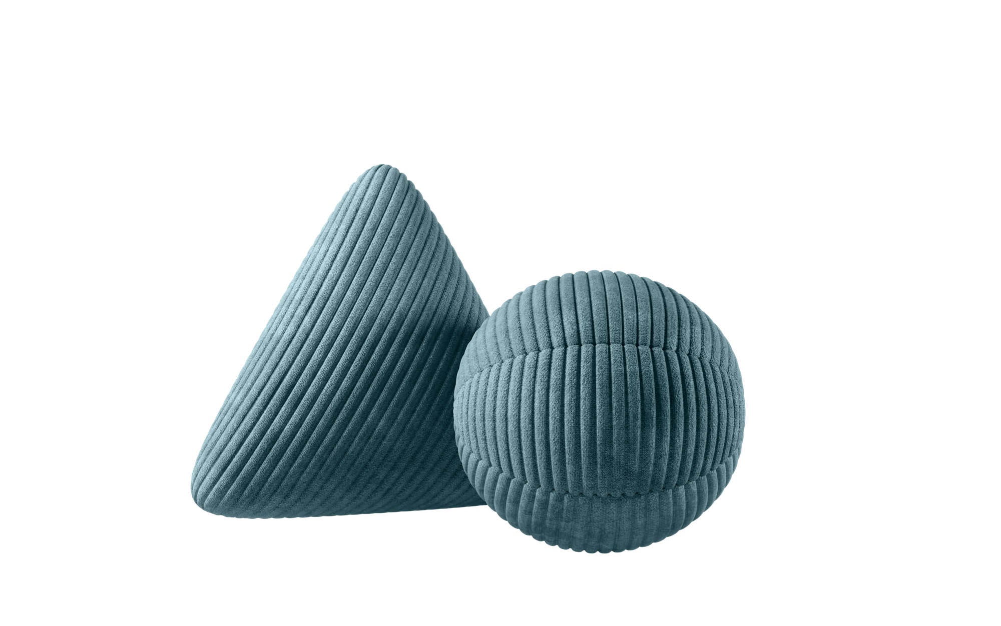 Globe/Nook Cord Decorative Pillow Set