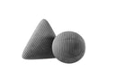 Zierkissen Set Globe/Nook aus Cord