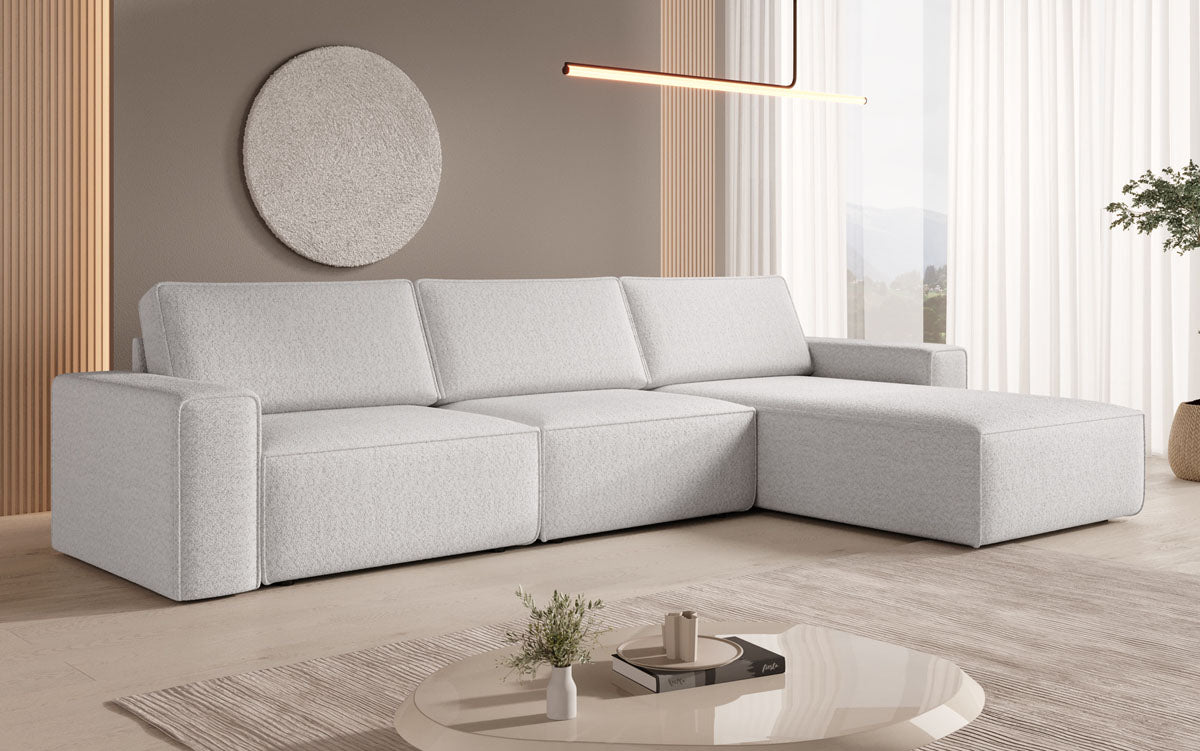 Modular Sofa Domo for self-configuration
